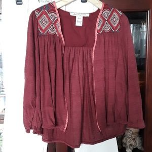 American Rag Lightweight Jacket